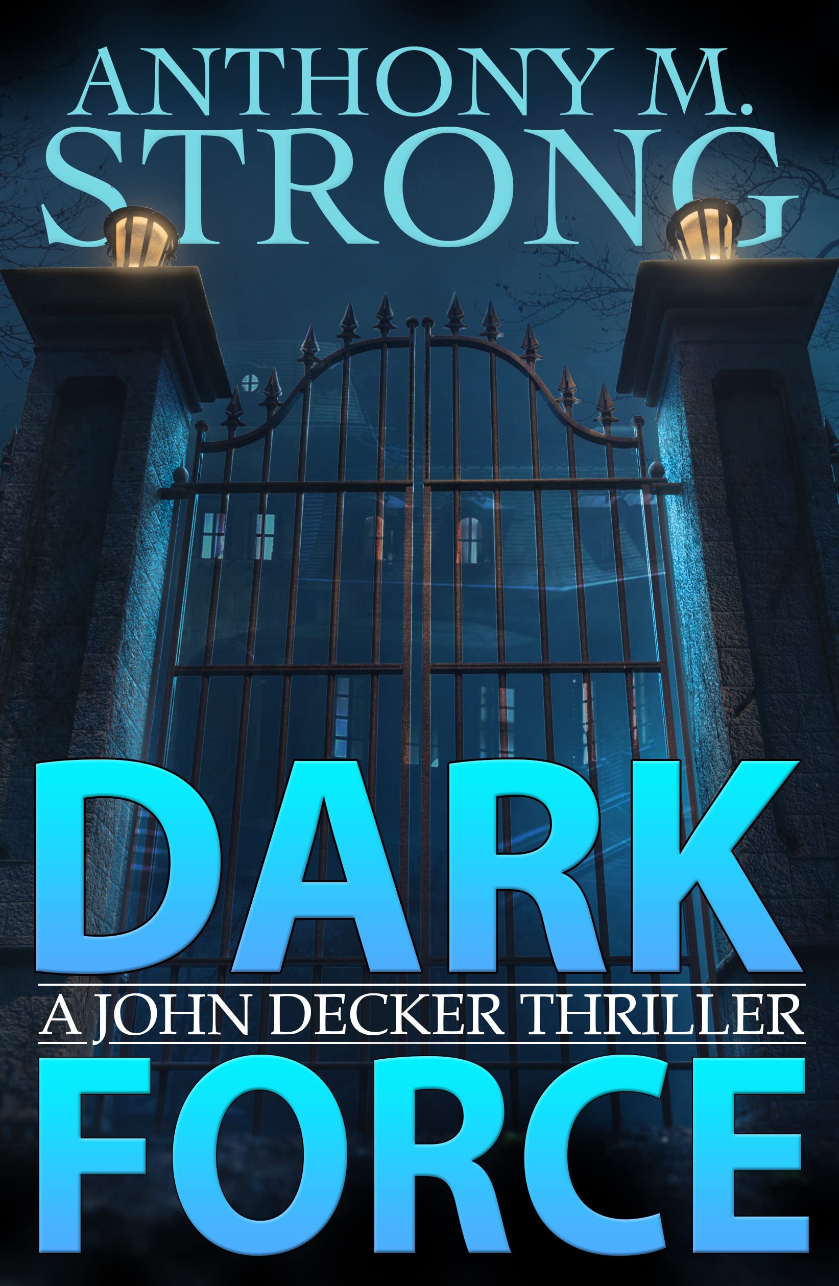 Dark Force