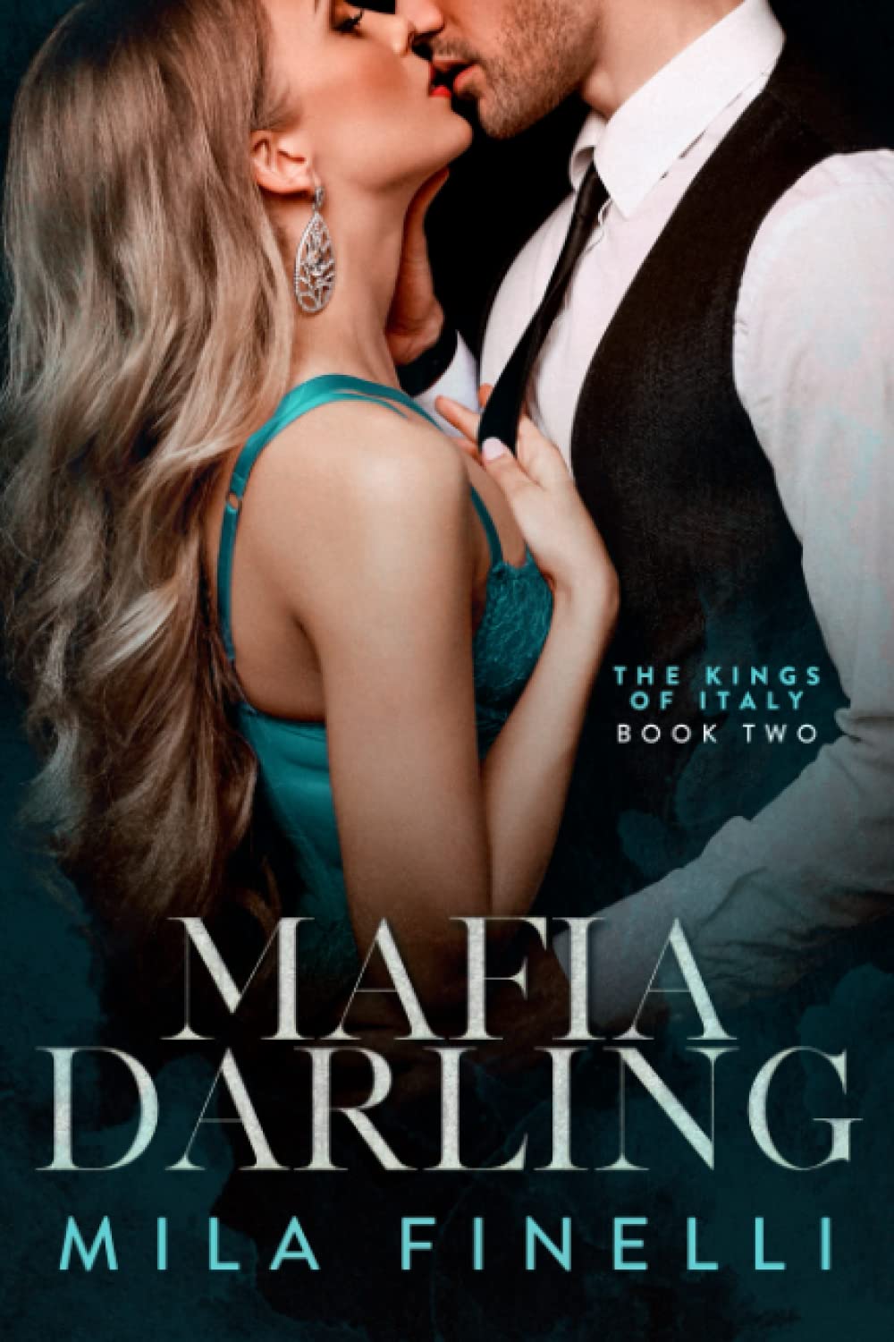 Mafia Darling (The Kings of Italy)