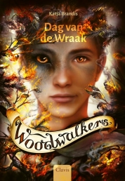 Dag van de Wraak book cover
