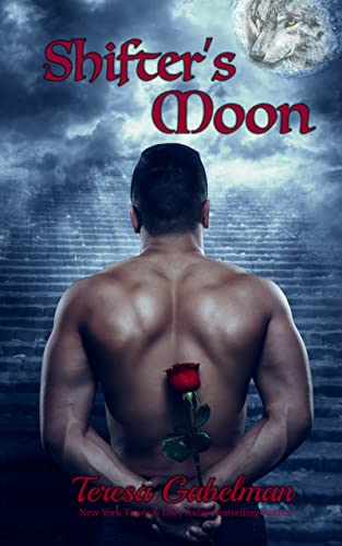 Shifter's Moon book cover