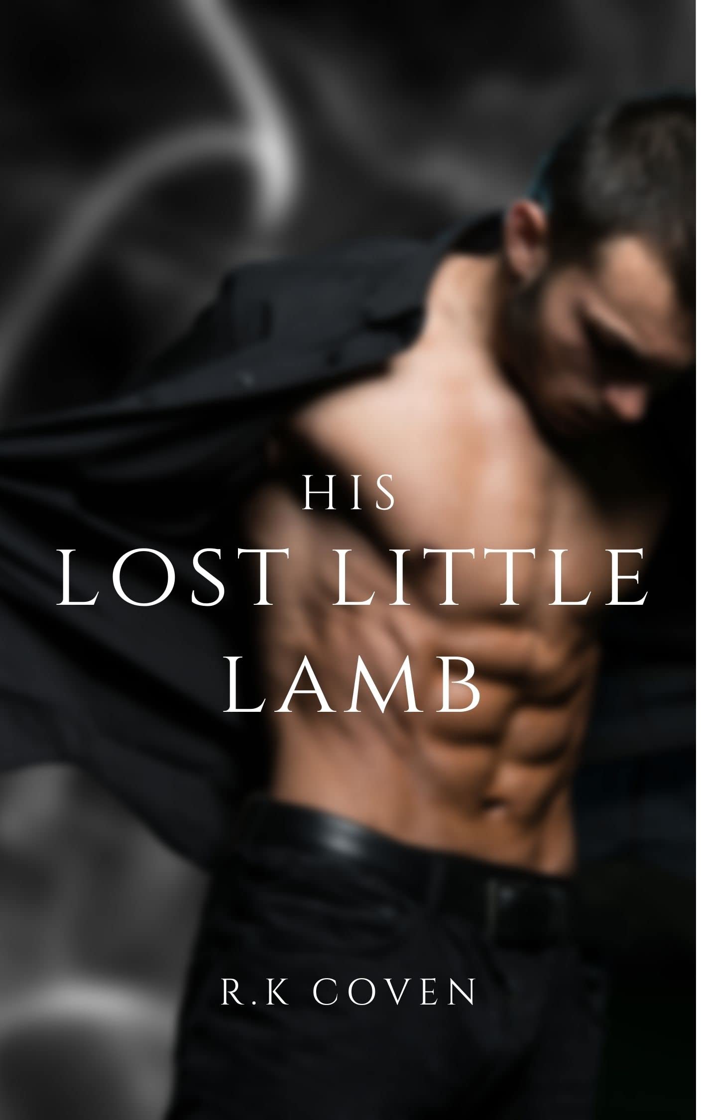 His Lost Little Lamb