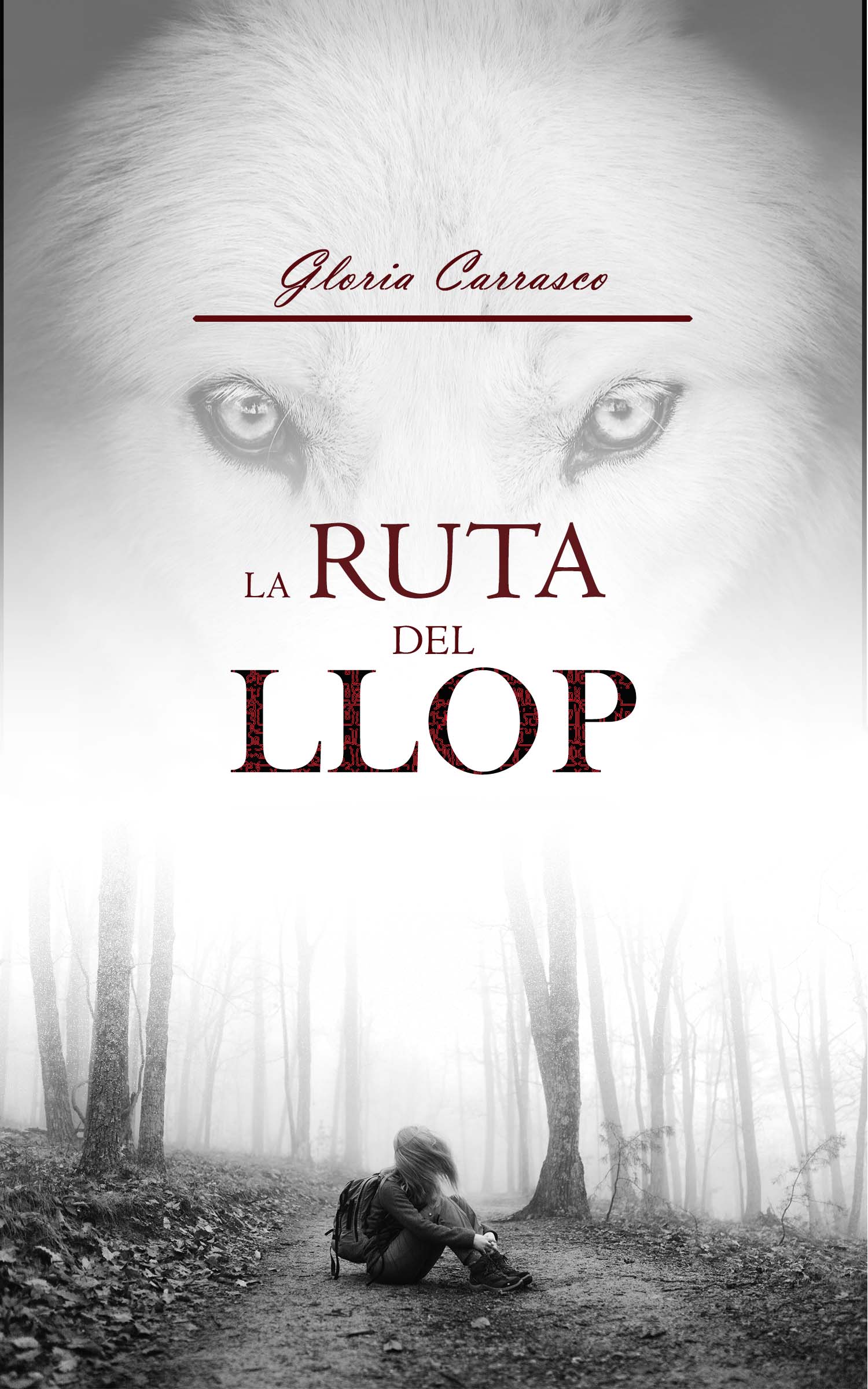 La ruta del Llop