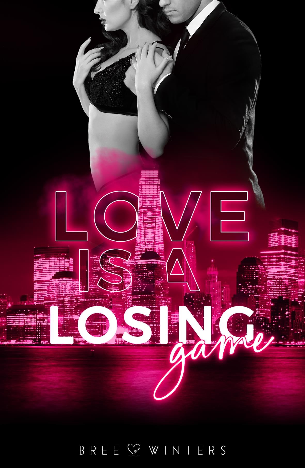 Love is a losing game: (Collana Darklove)