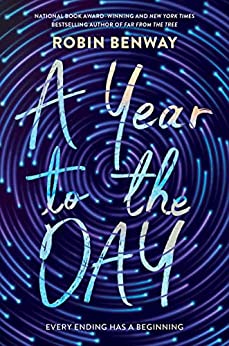 A Year to the Day