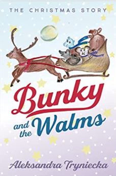 Bunky and the Walms: The Christmas Story