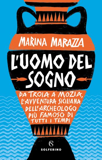 L'uomo del sogno book cover