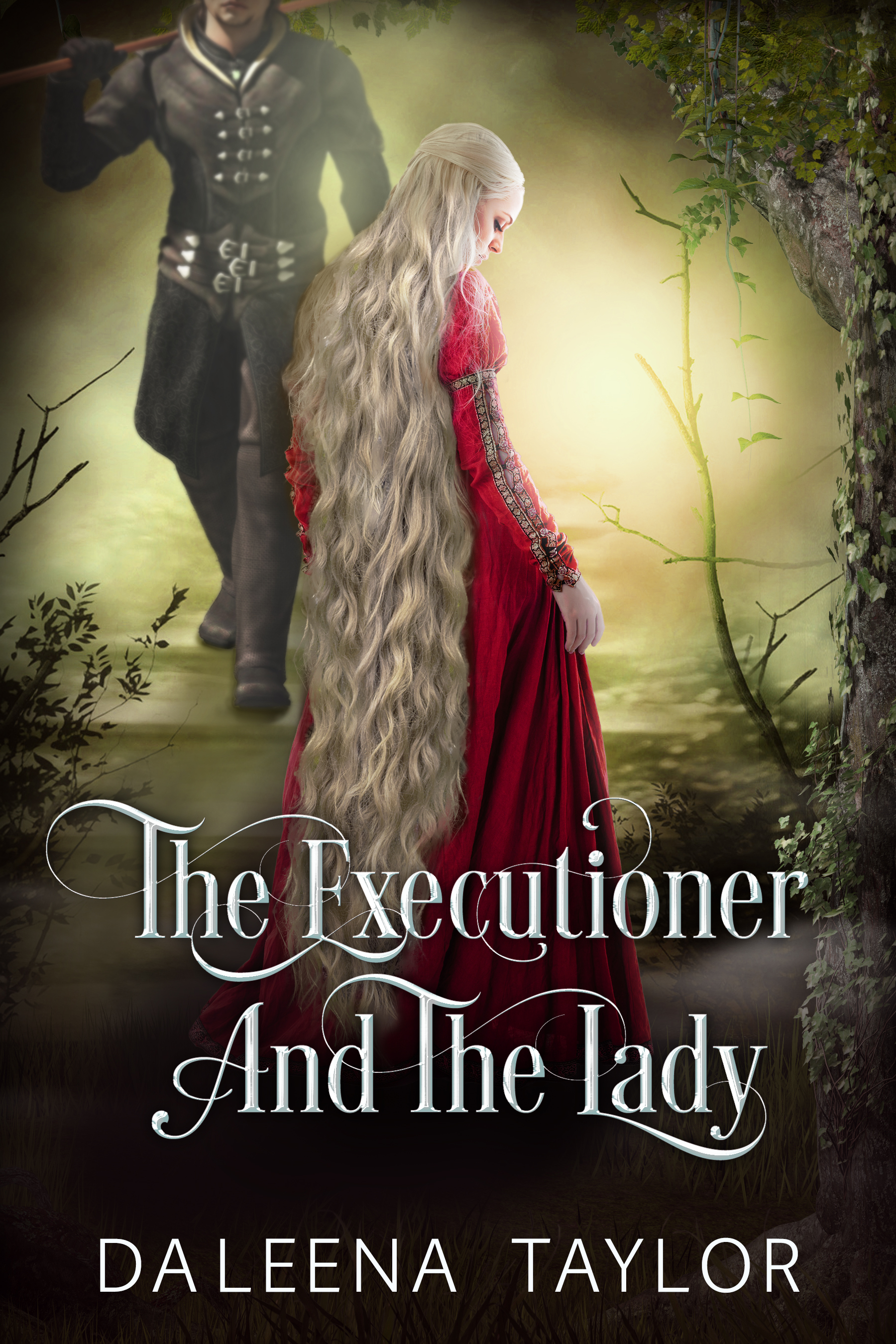 The Executioner And The Lady