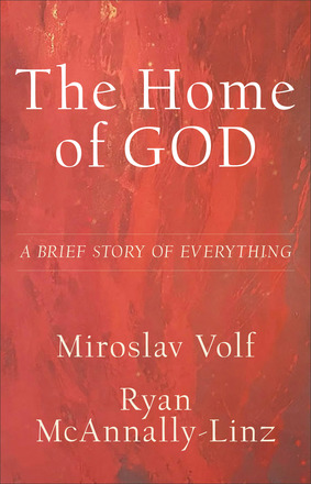 The Home of God book cover