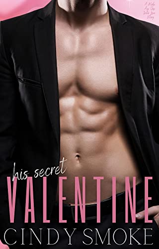His Secret Valentine book cover