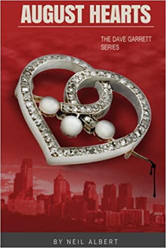 august hearts by Neil Albert | Goodreads