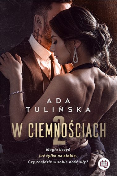 W ciemnościach 2 book cover