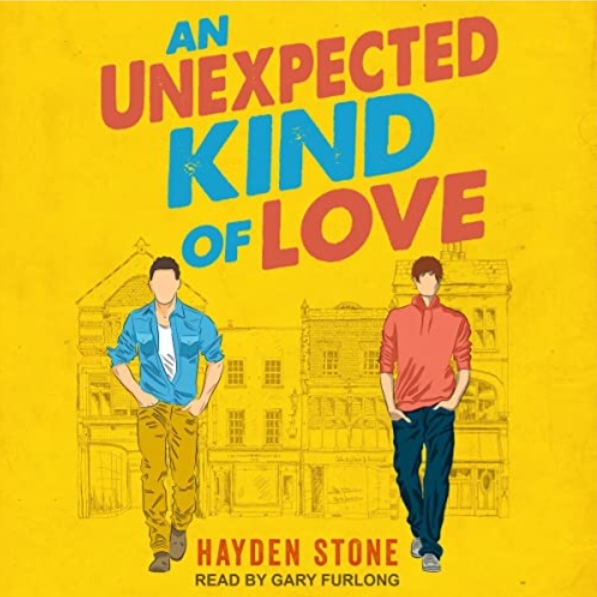 An Unexpected Kind of Love