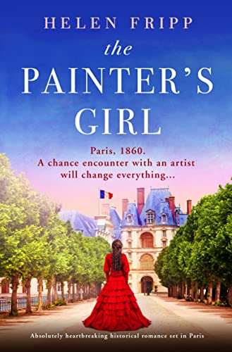 The Painter's Girl