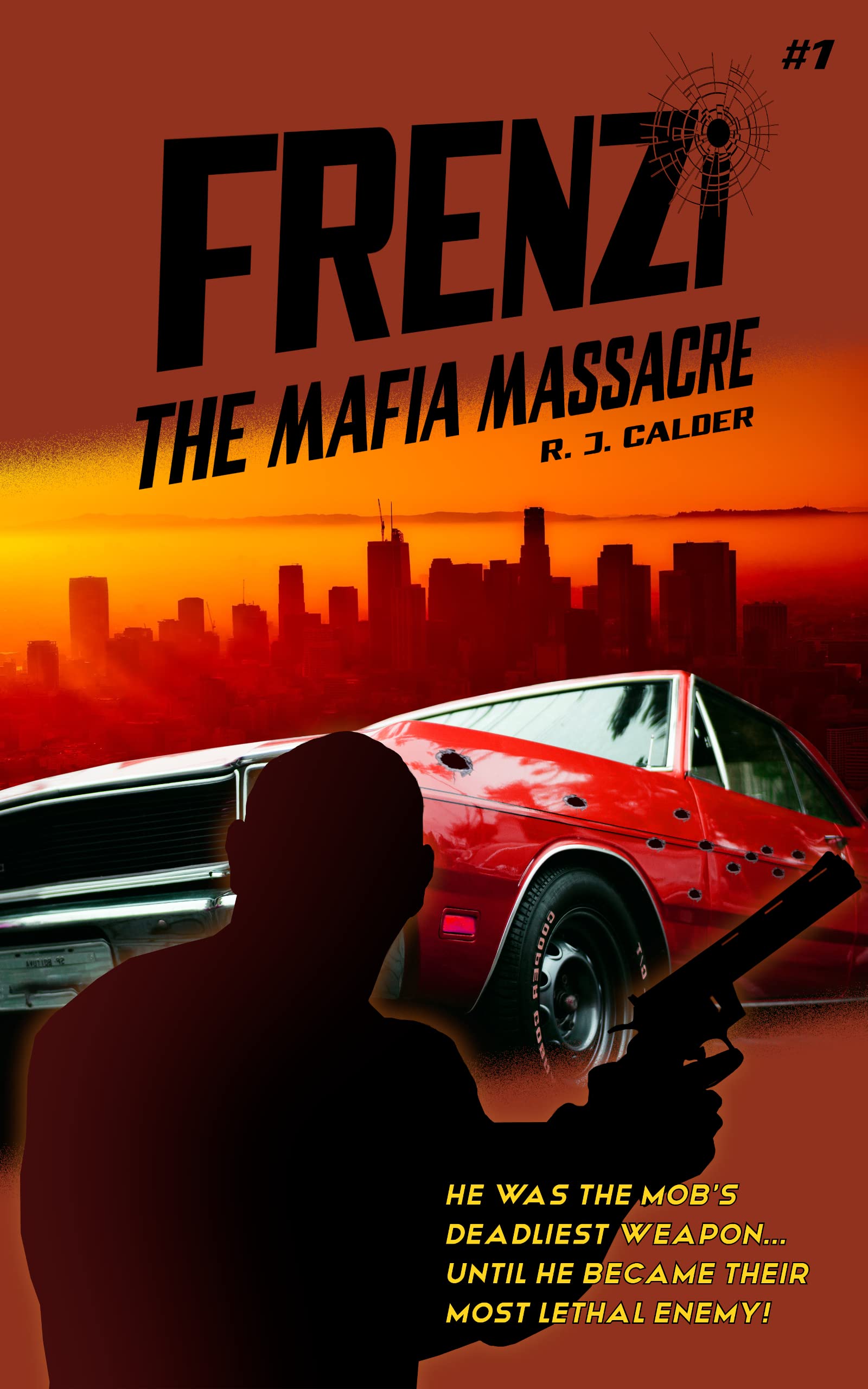Frenzi: The Mafia Massacre