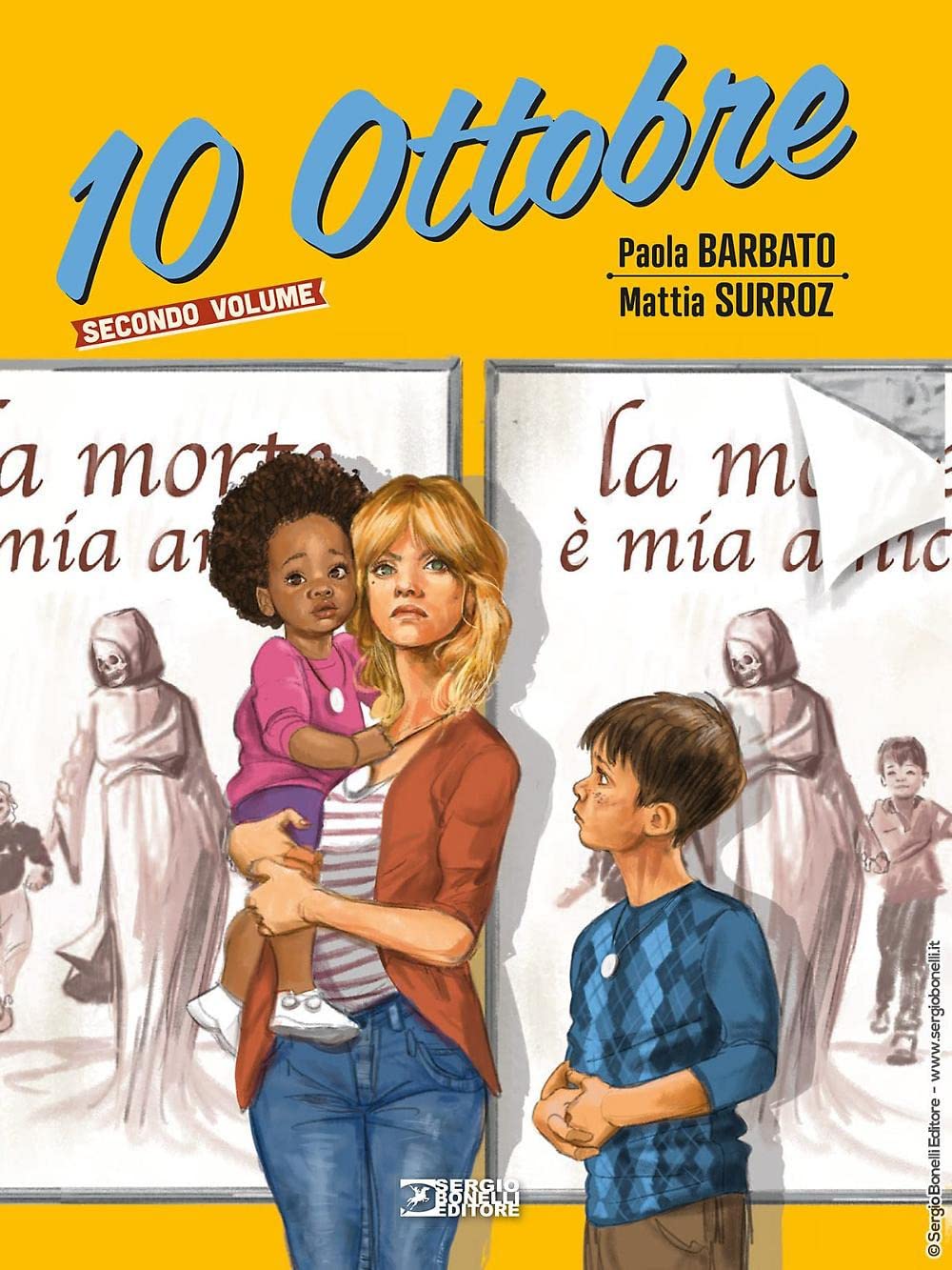 10 ottobre book cover 2