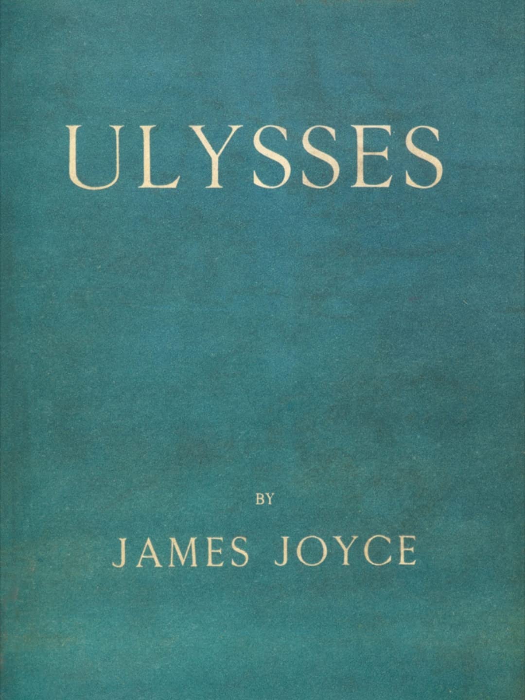 ULYSSES. (Classic book) with illustrations by James Joyce Goodreads