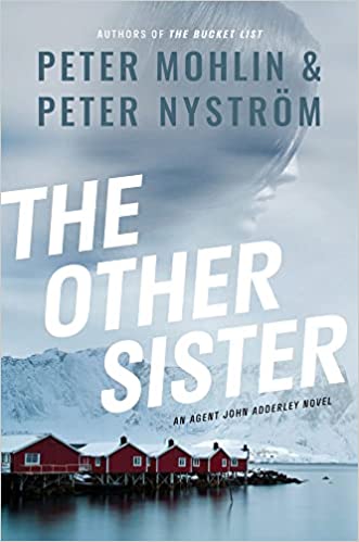The Other Sister (Agent John Adderley #2)