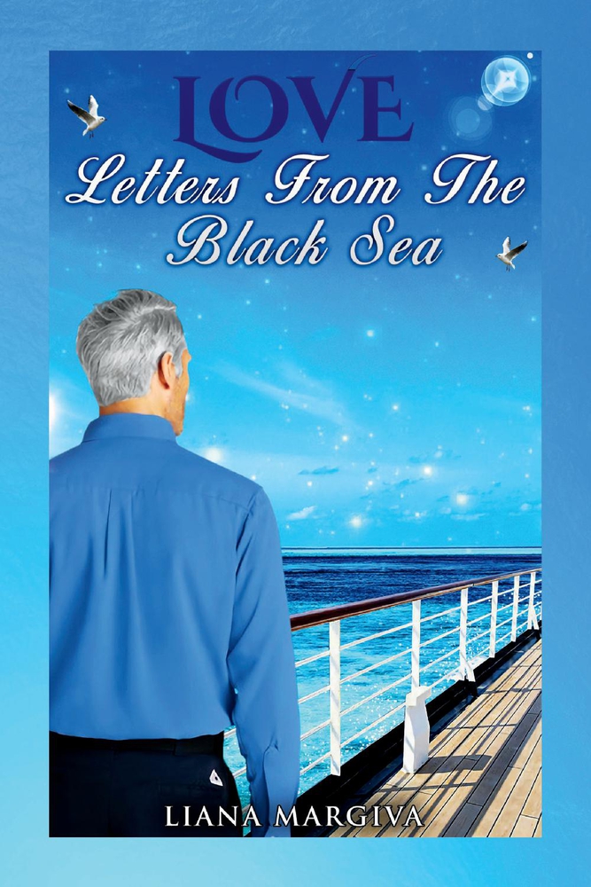 Love Letters From The Black Sea