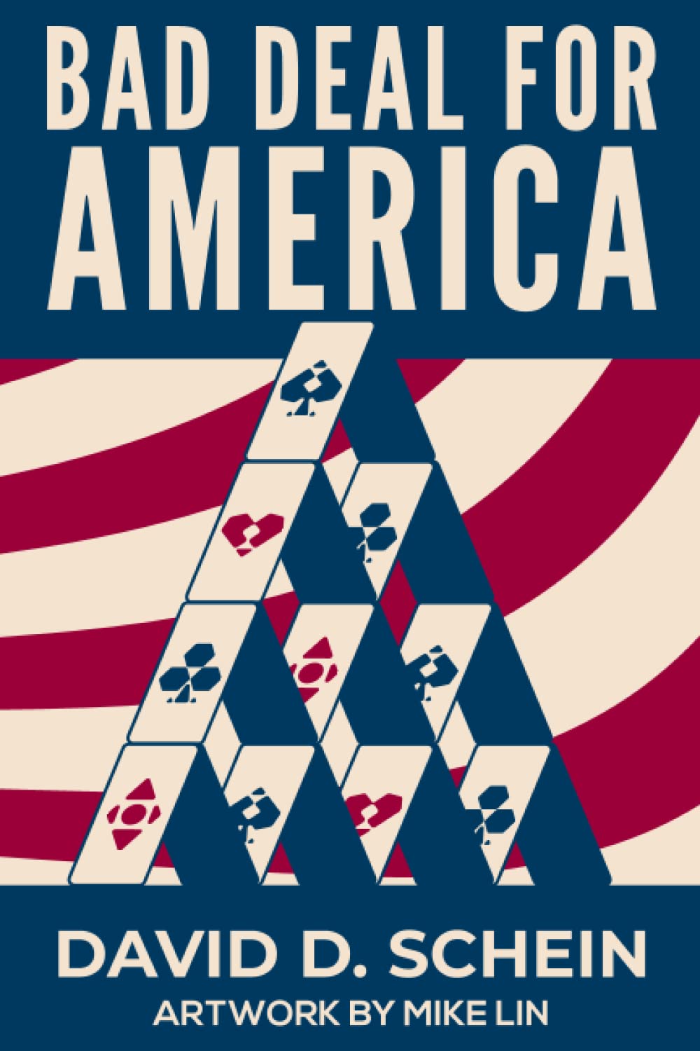 Bad Deal for America