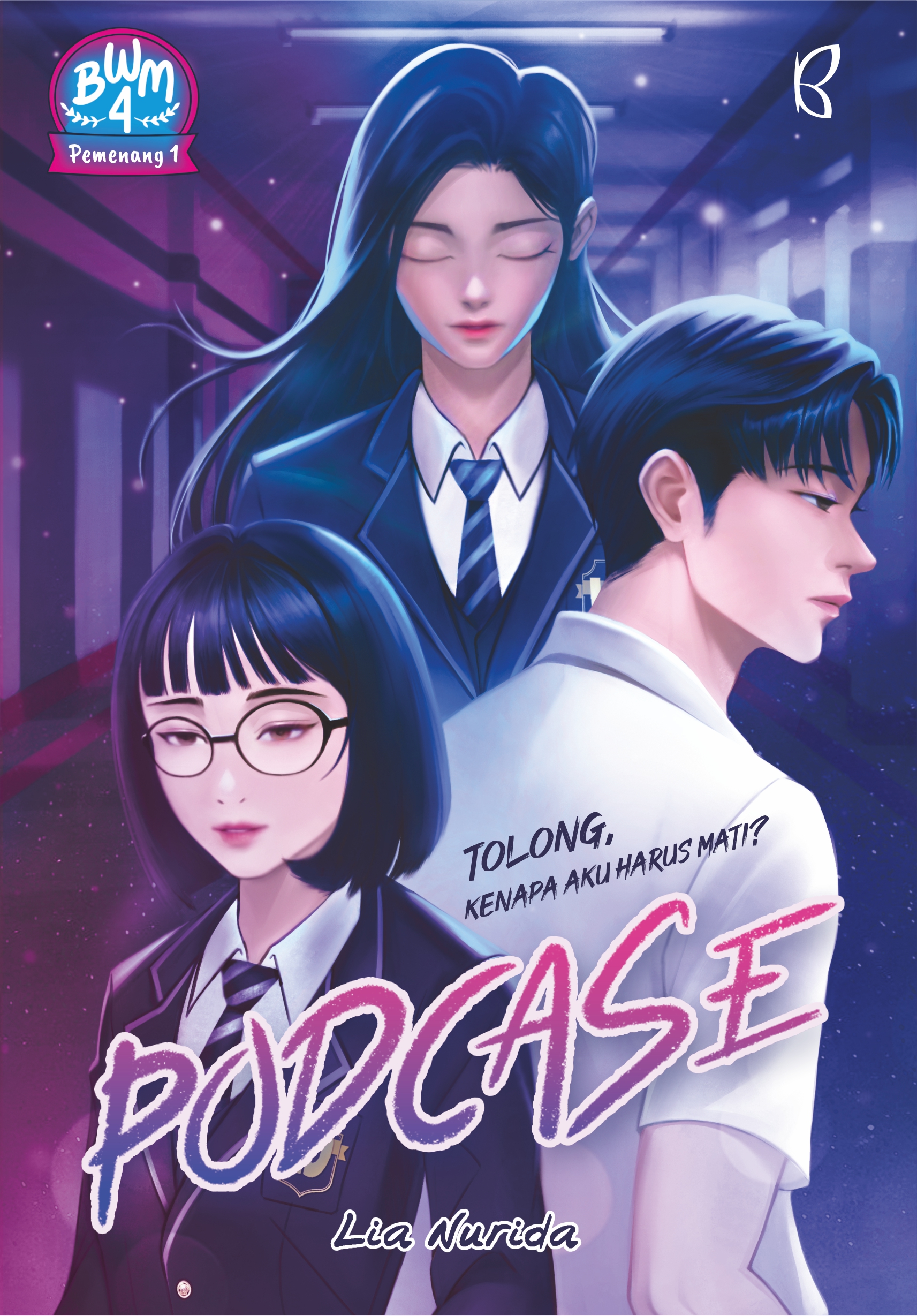 Podcase