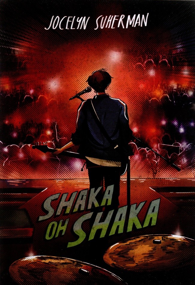 Shaka Oh Shaka