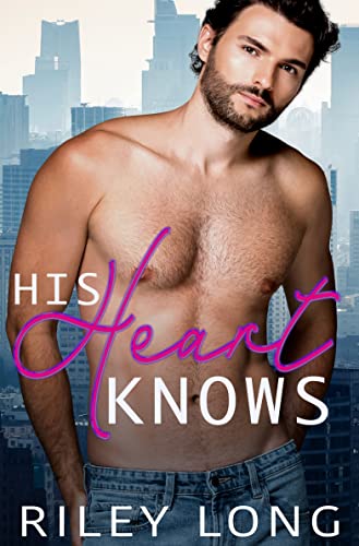 His Heart Knows book cover