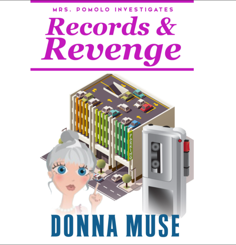 Records & Revenge