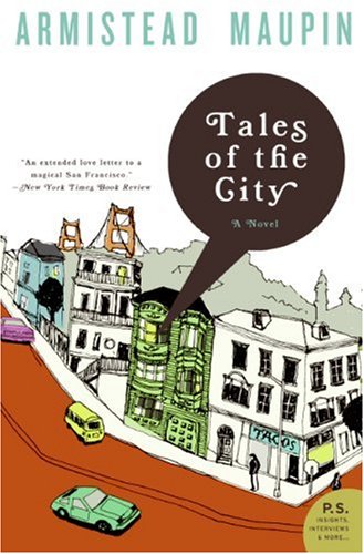 Tales of the City (Tales of the City, #1)