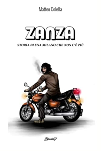 Zanza