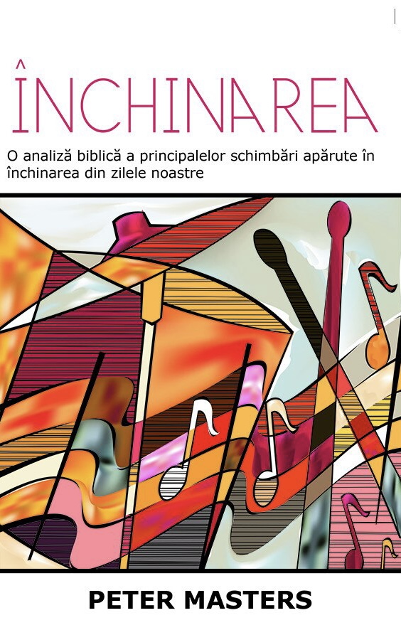 Închinarea by Peter Masters | Goodreads