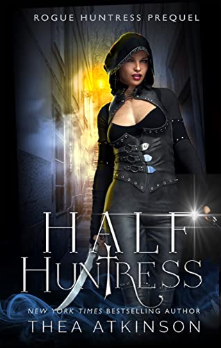Half a Huntress