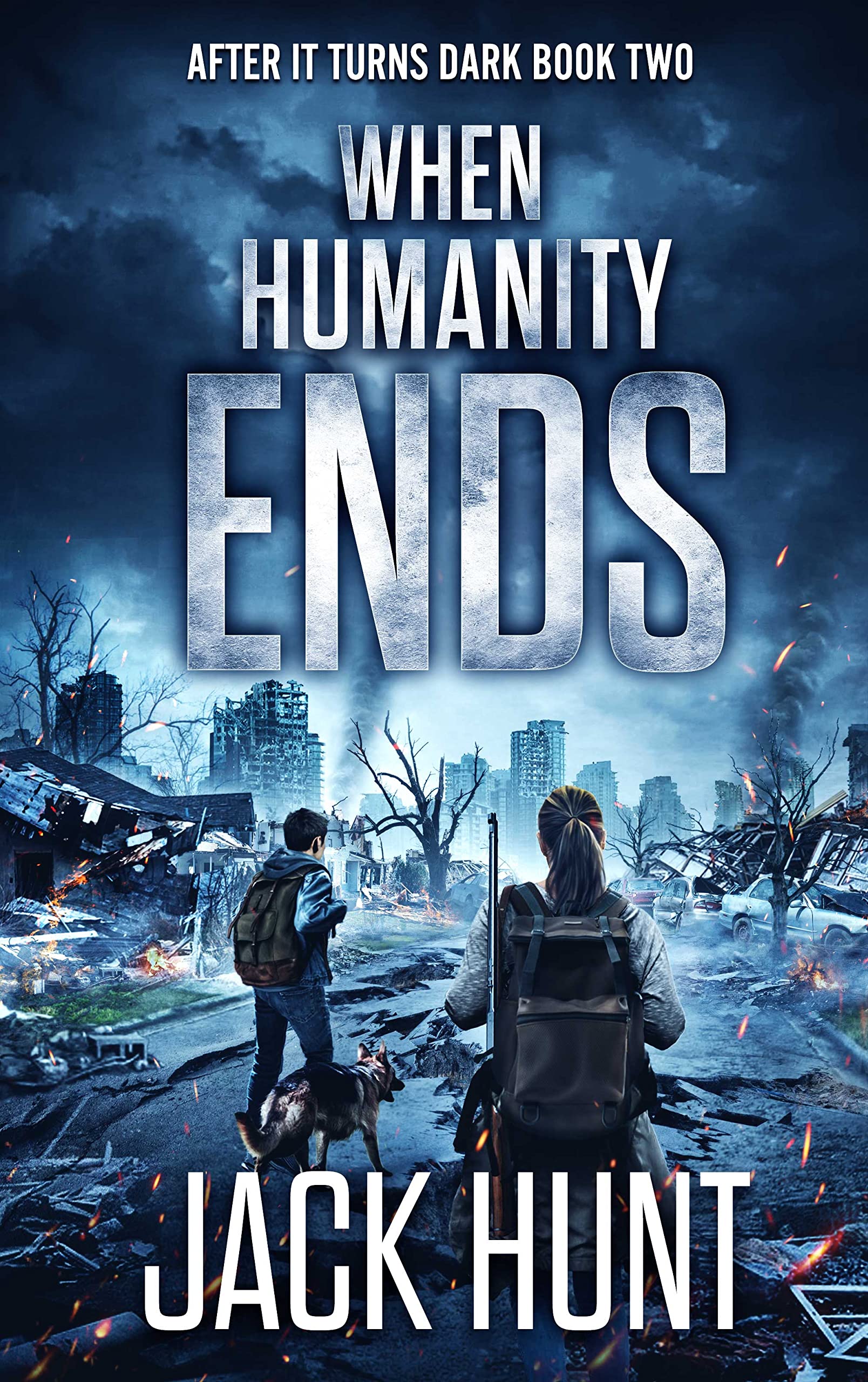 When Humanity Ends