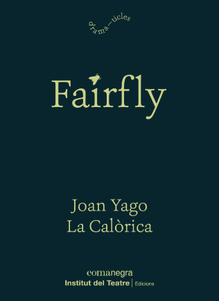 Fairfly book cover