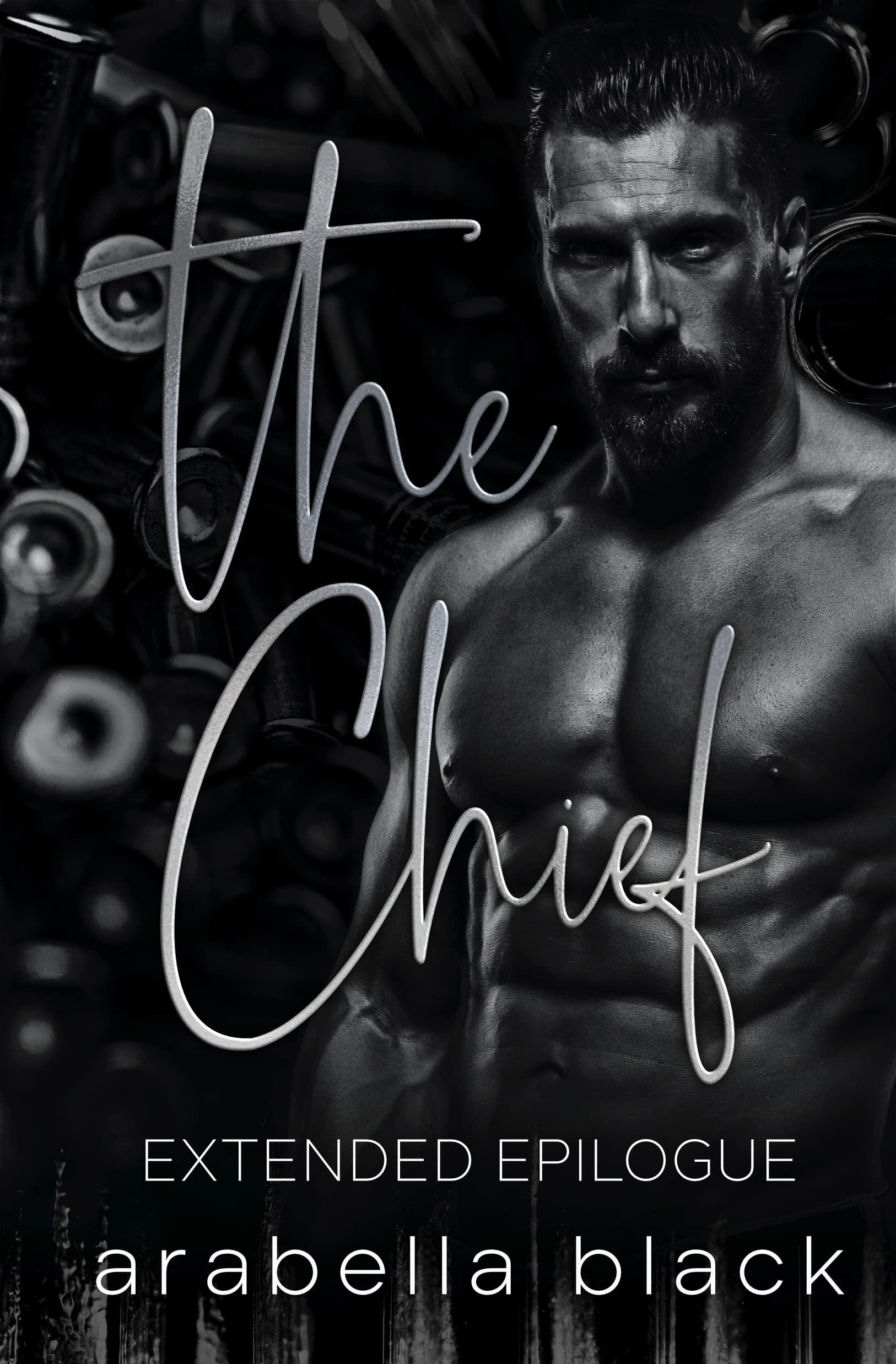 Extended Epilogue: The Chief