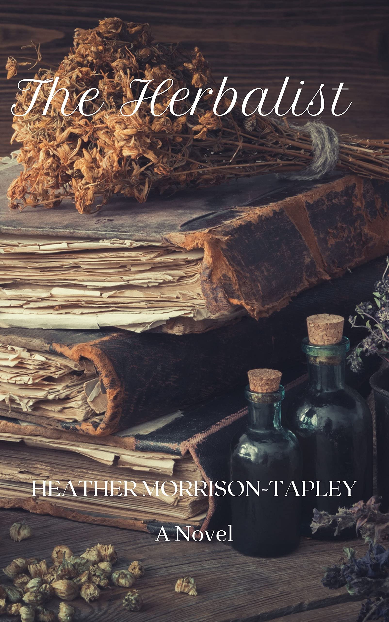 The Herbalist