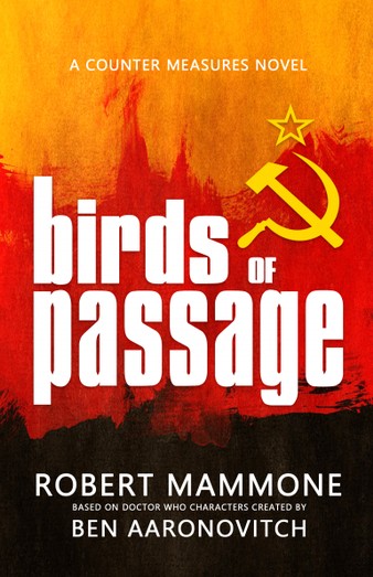 Birds of Passage book cover