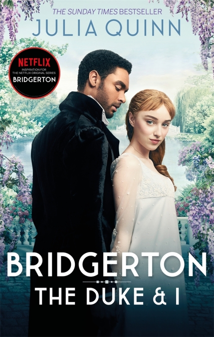 The Duke and I (Bridgertons, #1)