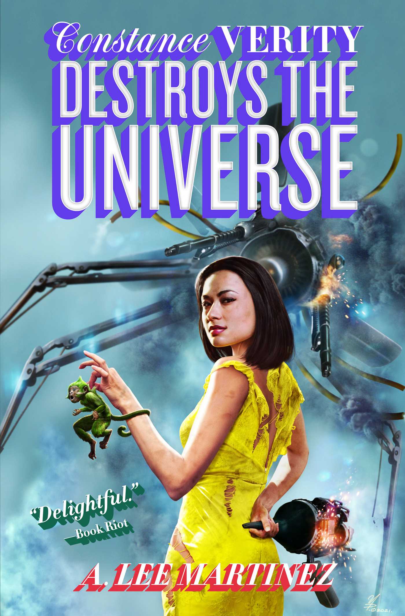 Constance Verity book cover 3