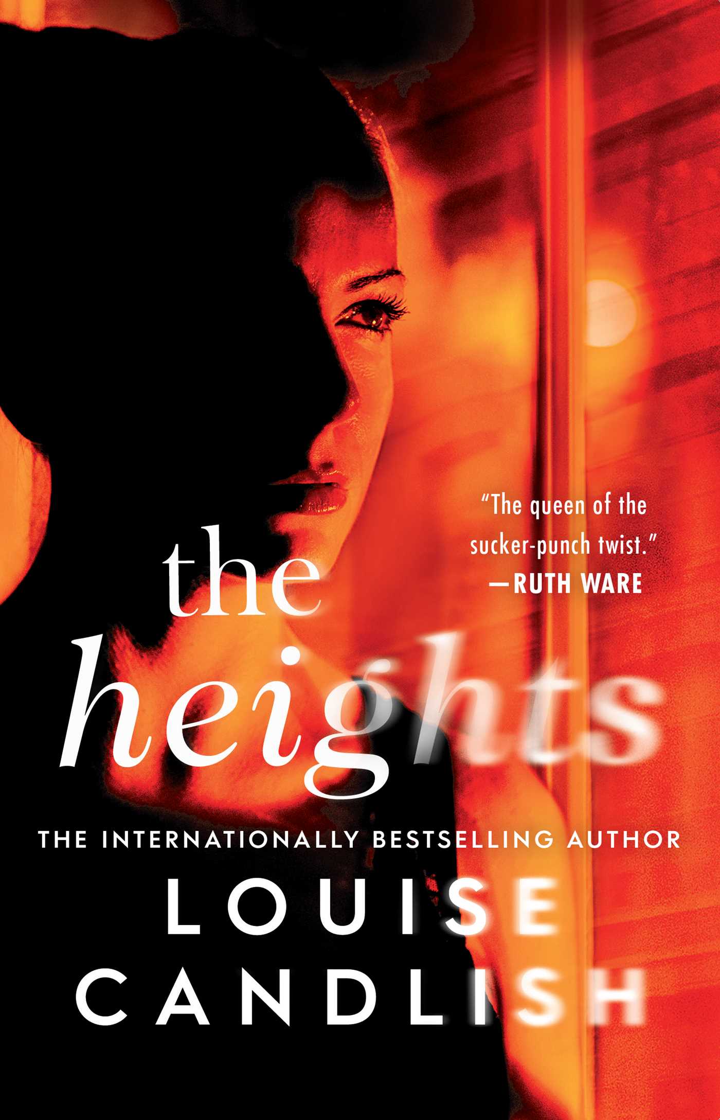 the heights louise candlish book review