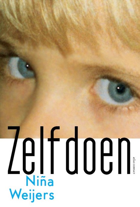 Zelf doen book cover