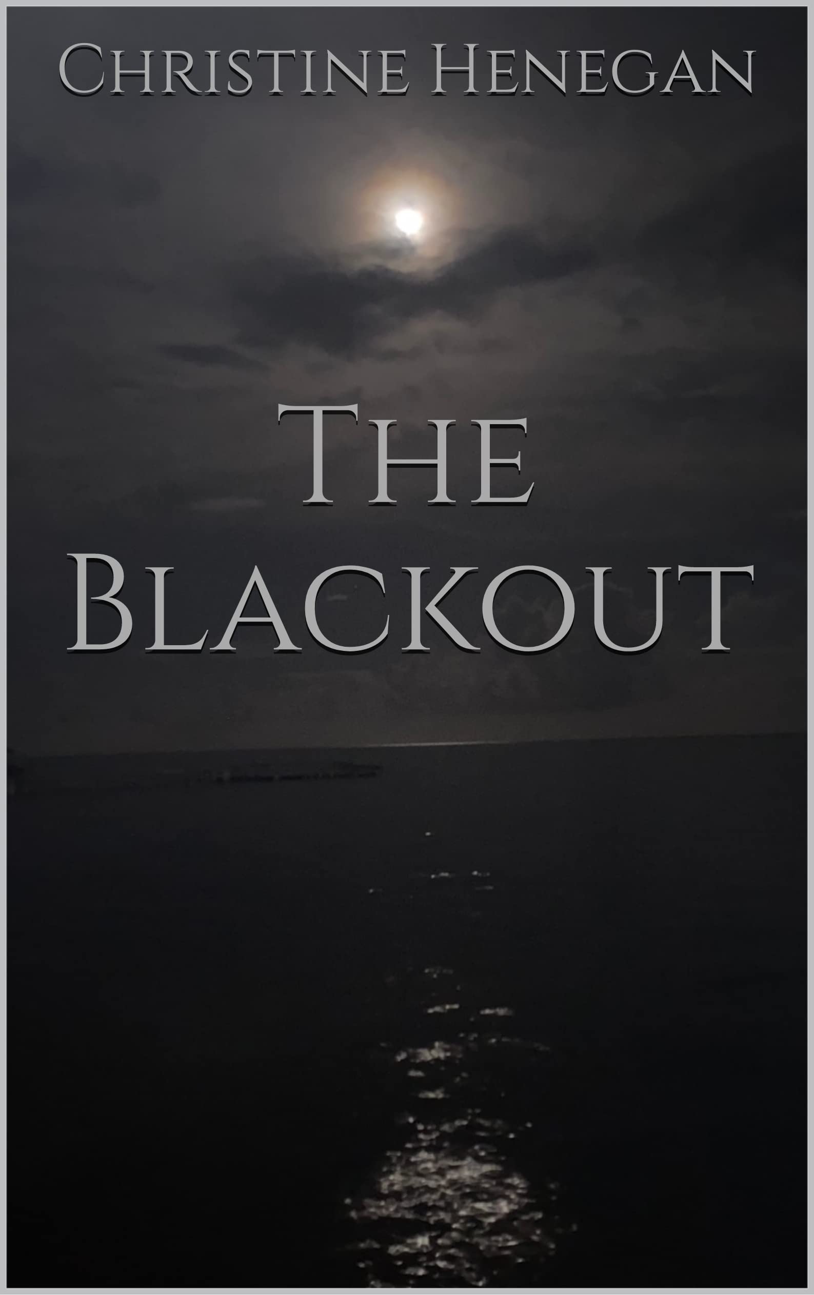 The Blackout Short story series (Part 1) by Christine Henegan Goodreads