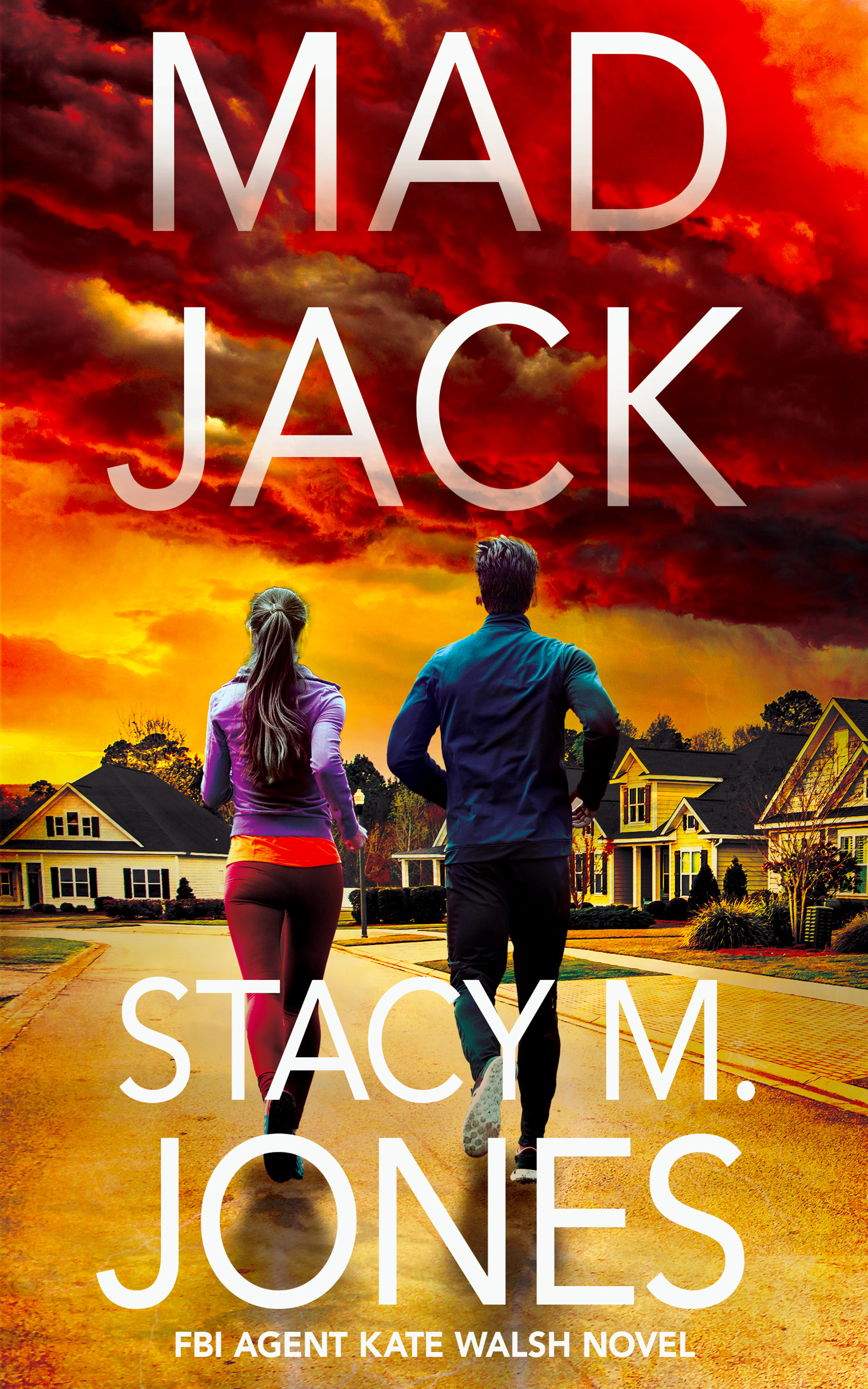 Mad Jack