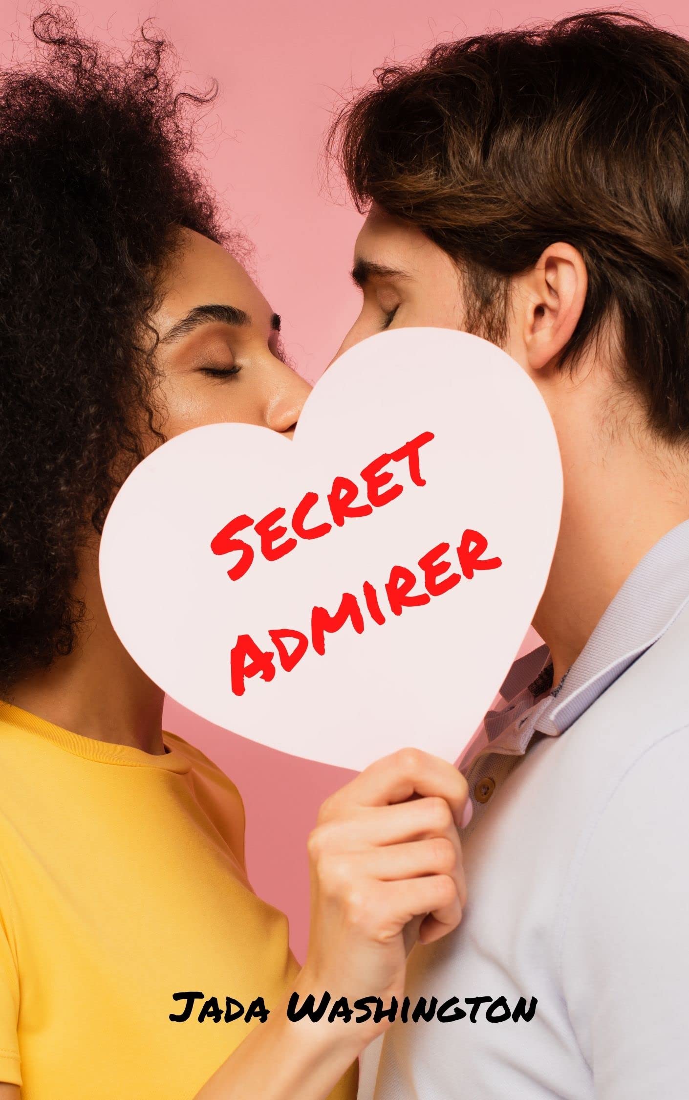 Secret Admirer