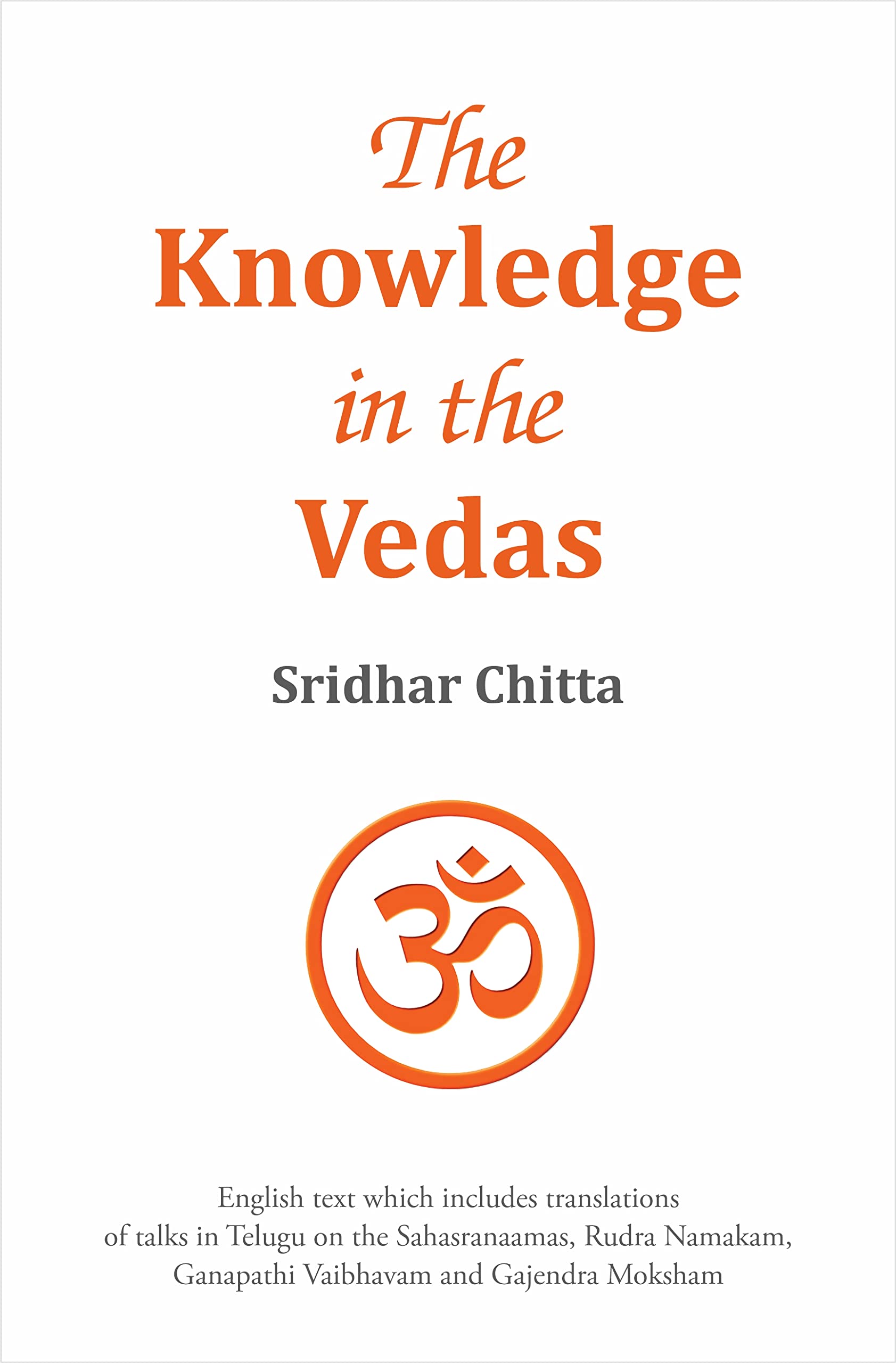 Vedas Book