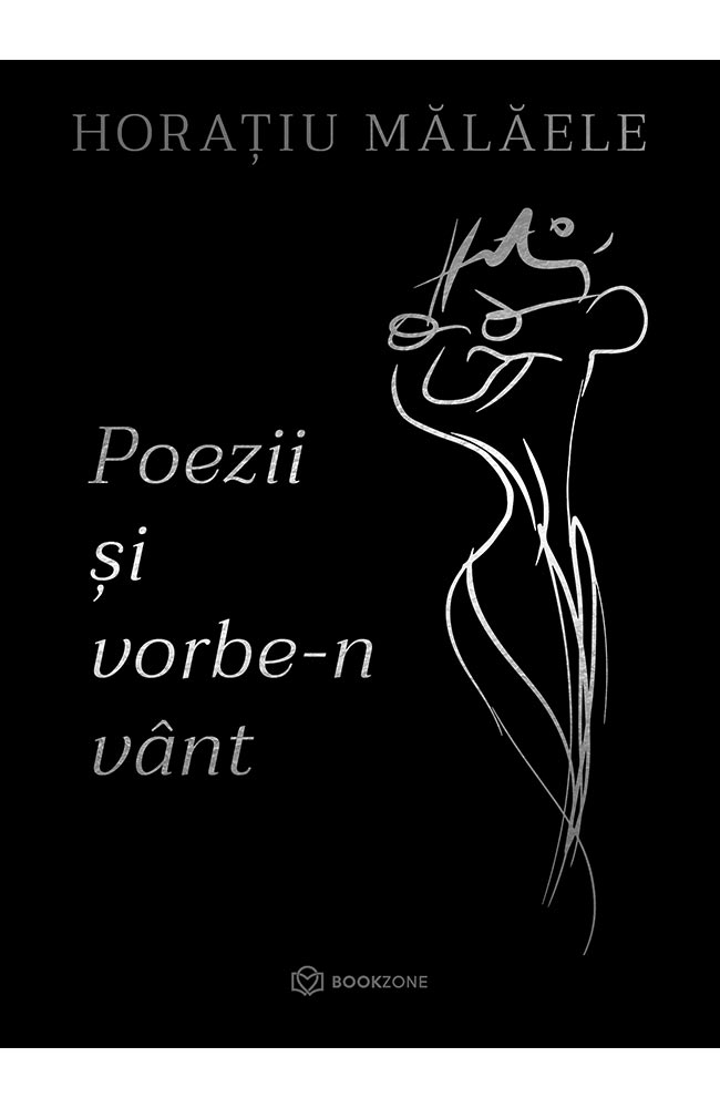 Poezii și vorbe-n vânt