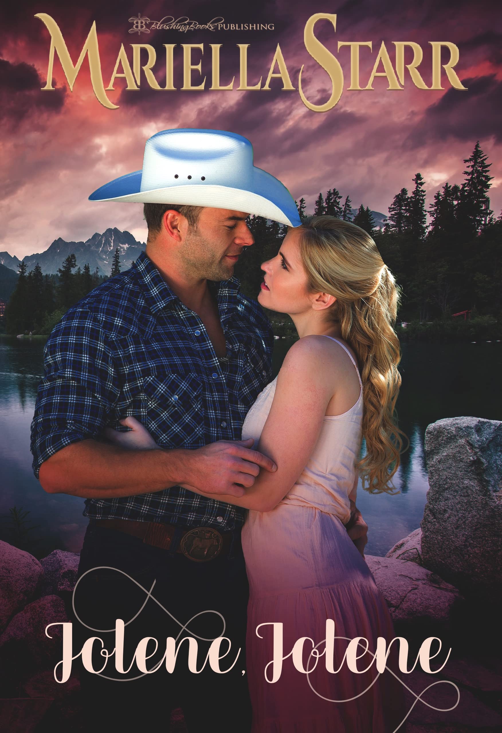 Jolene, Jolene