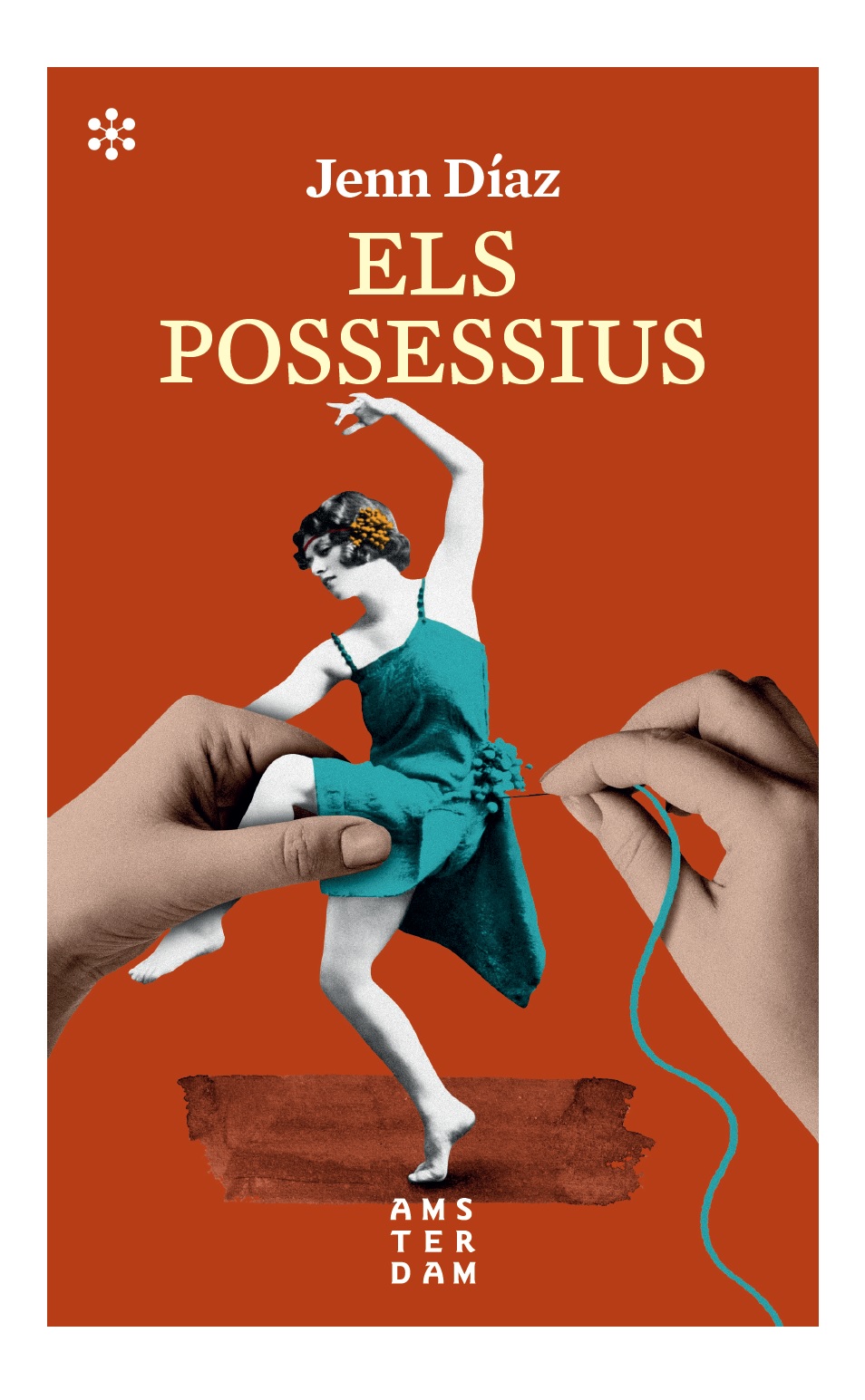 Els possessius book cover