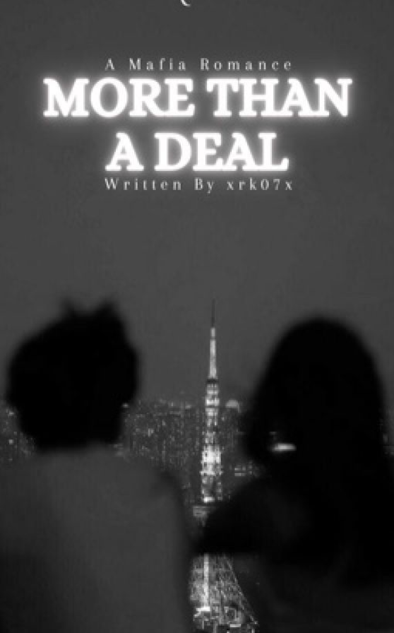 More Than A Deal