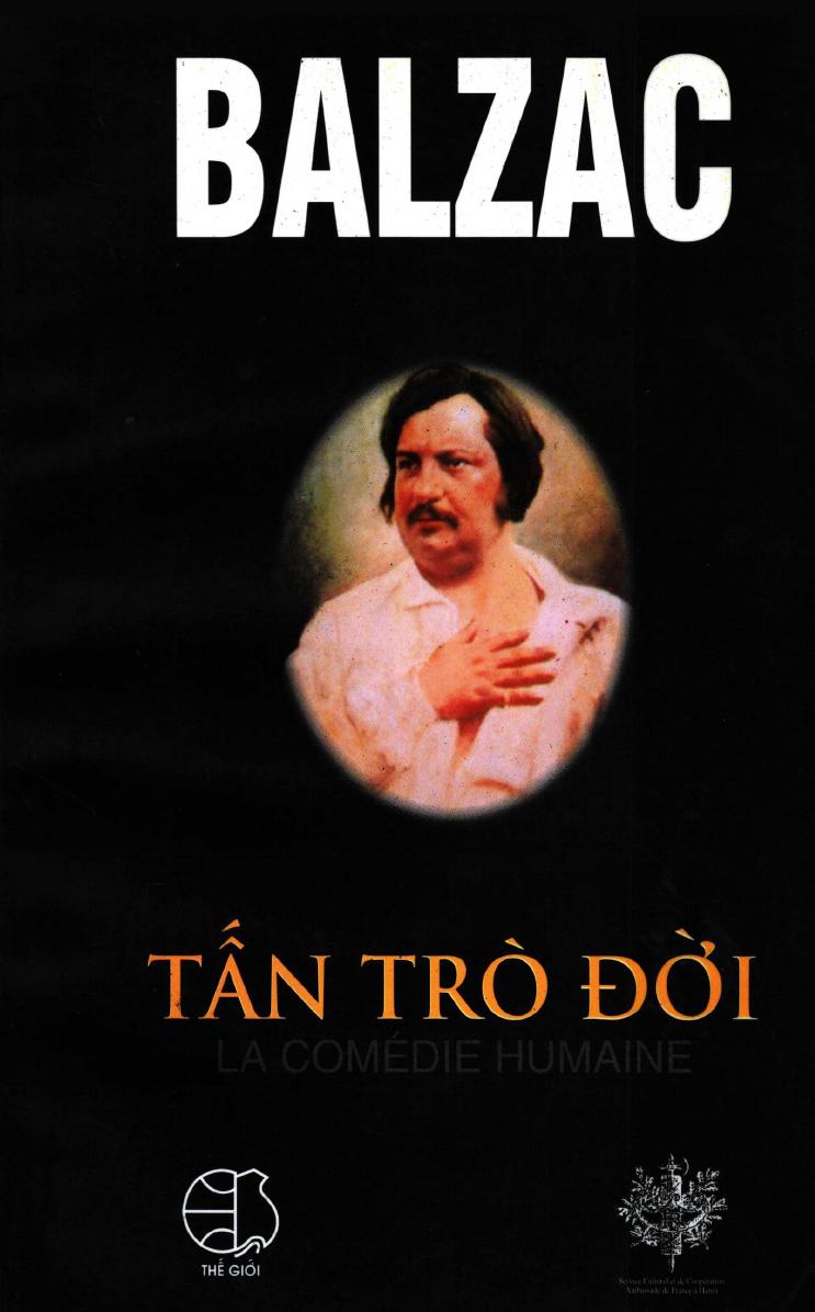Tấn trò đời 11 by Honoré de Balzac Goodreads