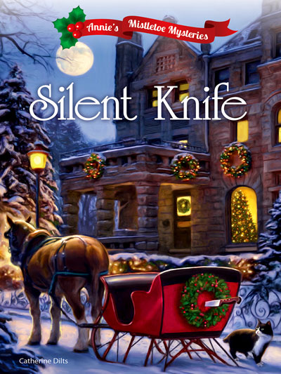 Silent Knife